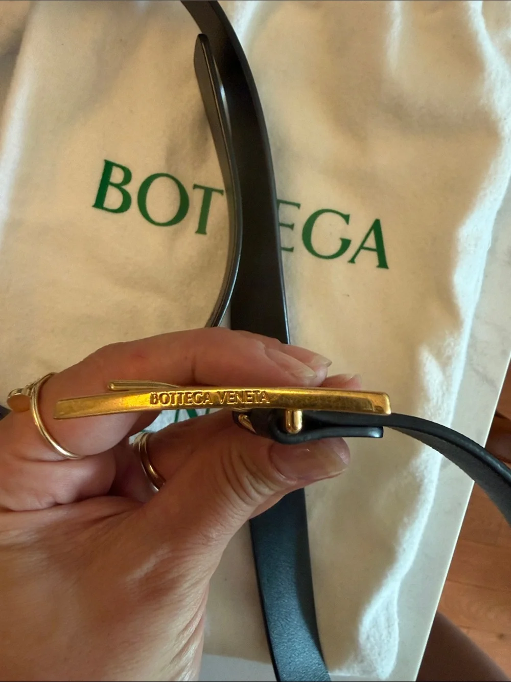 Bottega Veneta bottega veneta